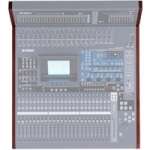 Yamaha SP02R96 (SP-02R96) Wooden Side Panels for the 02R96-V2 Digital Mixer Yamaha SP02R96 (SP-02R96) Wooden Side Panels for the 02R96-V2 Digital Mixer